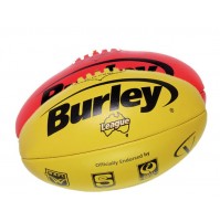 Burley League Football - Full Size